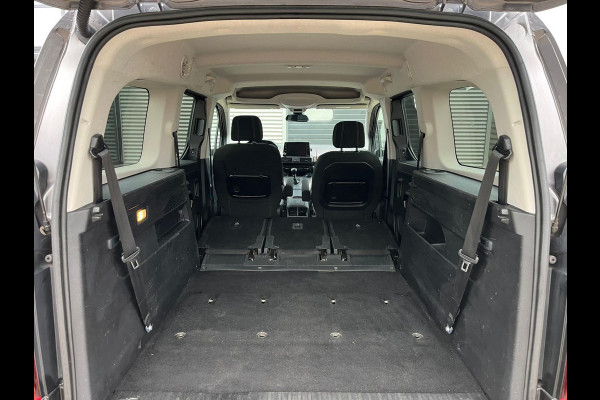 Peugeot Rifter Long 1.2 Puretech Long GT-Line 7p. GARANTIE