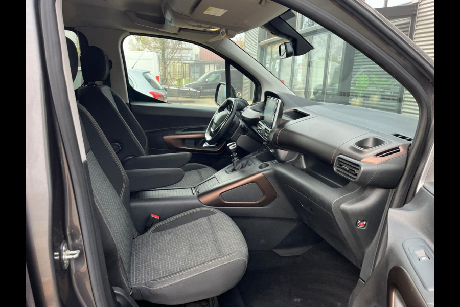 Peugeot Rifter Long 1.2 Puretech Long GT-Line 7p. GARANTIE