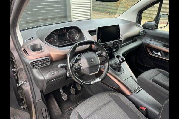 Peugeot Rifter Long 1.2 Puretech Long GT-Line 7p. GARANTIE