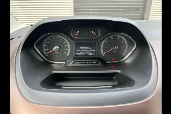 Peugeot Rifter Long 1.2 Puretech Long GT-Line 7p. GARANTIE