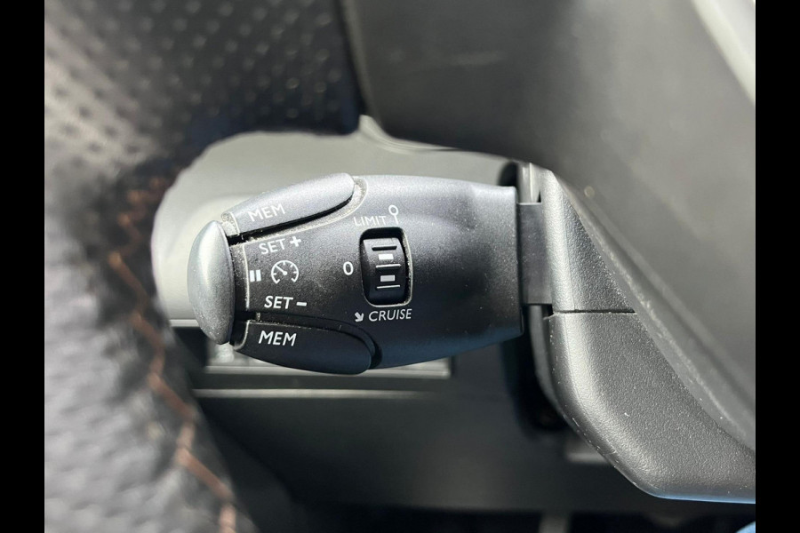 Peugeot Rifter Long 1.2 Puretech Long GT-Line 7p. GARANTIE