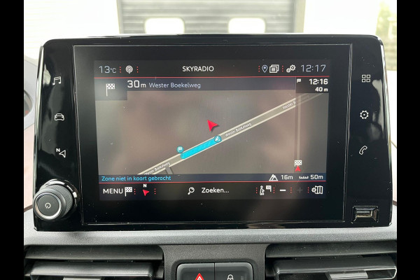 Peugeot Rifter Long 1.2 Puretech Long GT-Line 7p. GARANTIE