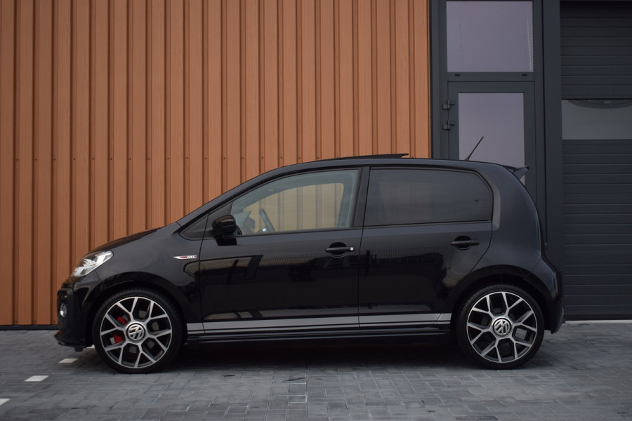 Volkswagen up! GTI 1.0 TSI 116pk | Origineel NL | Pano | Beats | Camera