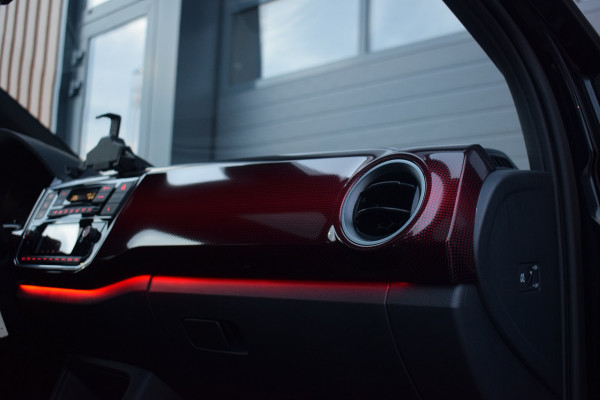 Volkswagen up! GTI 1.0 TSI 116pk | Origineel NL | Pano | Beats | Camera