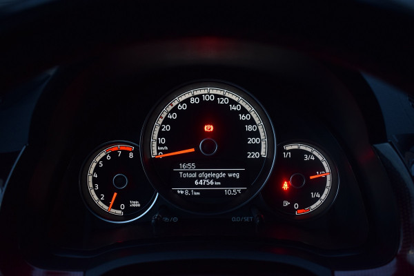 Volkswagen up! GTI 1.0 TSI 116pk | Origineel NL | Pano | Beats | Camera