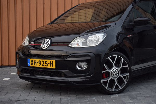 Volkswagen up! GTI 1.0 TSI 116pk | Origineel NL | Pano | Beats | Camera