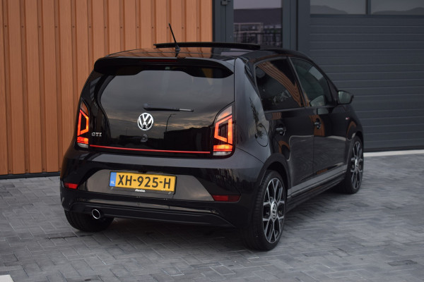 Volkswagen up! GTI 1.0 TSI 116pk | Origineel NL | Pano | Beats | Camera