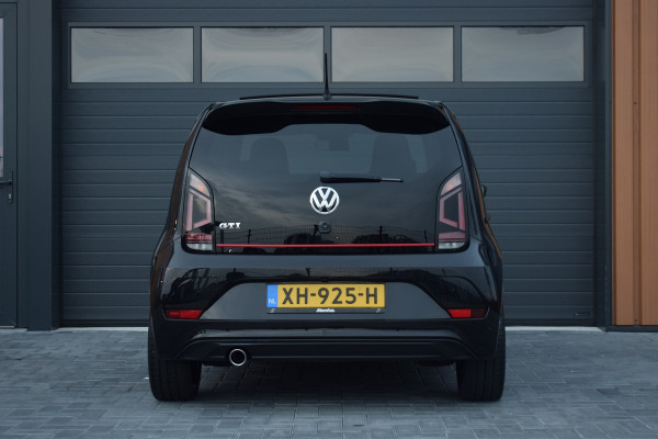 Volkswagen up! GTI 1.0 TSI 116pk | Origineel NL | Pano | Beats | Camera