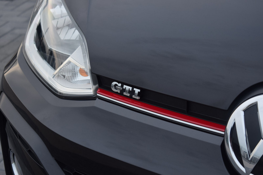 Volkswagen up! GTI 1.0 TSI 116pk | Origineel NL | Pano | Beats | Camera