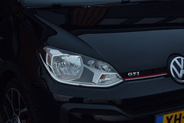 Volkswagen up! GTI 1.0 TSI 116pk | Origineel NL | Pano | Beats | Camera