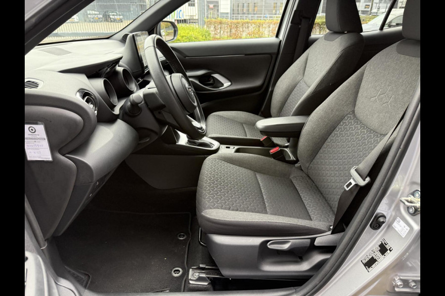 Toyota Yaris Cross 1.5 Hybrid Dynamic