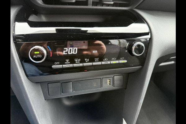 Toyota Yaris Cross 1.5 Hybrid Dynamic