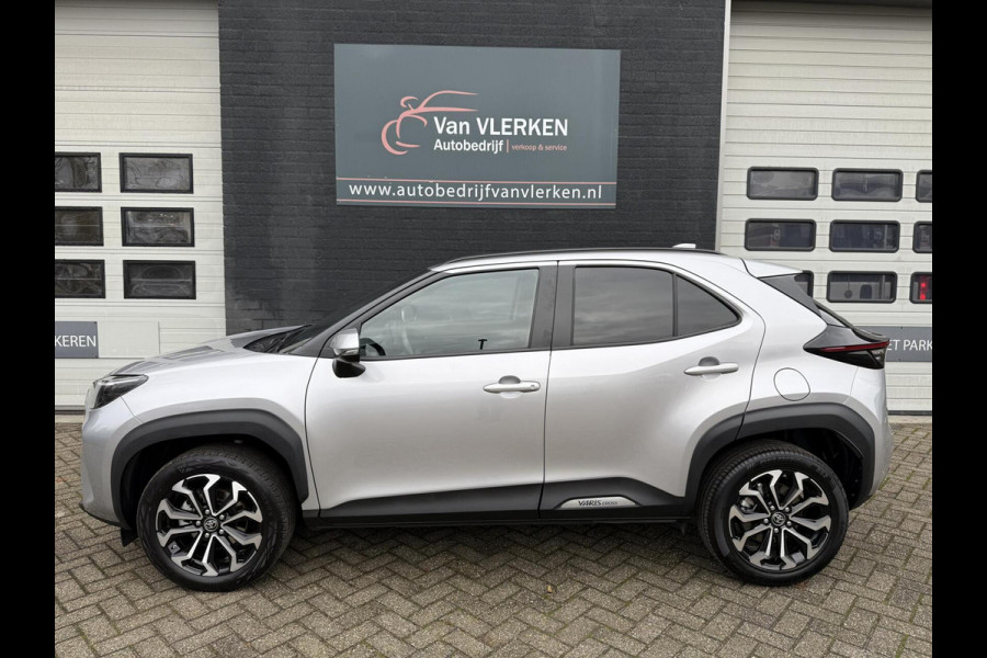 Toyota Yaris Cross 1.5 Hybrid Dynamic