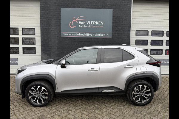 Toyota Yaris Cross 1.5 Hybrid Dynamic