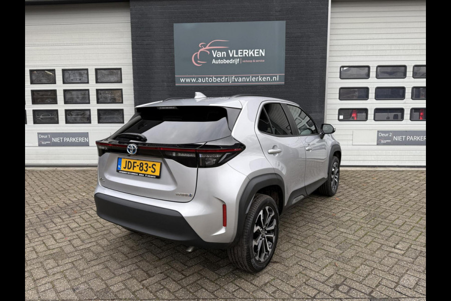 Toyota Yaris Cross 1.5 Hybrid Dynamic