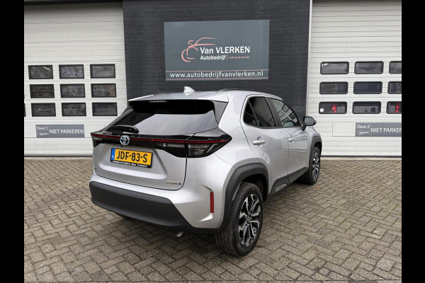 Toyota Yaris Cross 1.5 Hybrid Dynamic