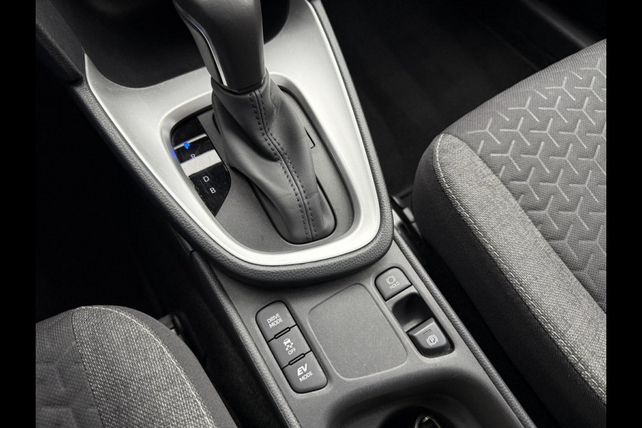 Toyota Yaris Cross 1.5 Hybrid Dynamic