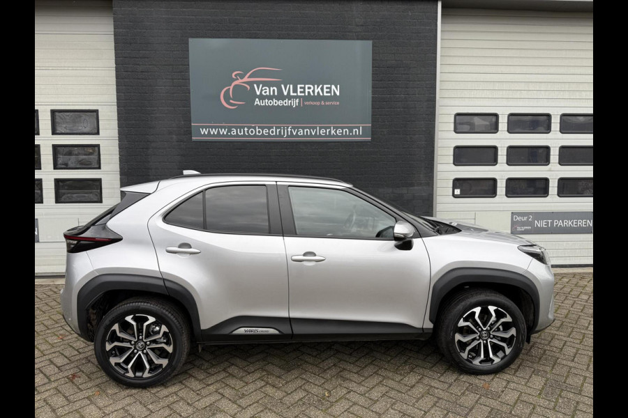 Toyota Yaris Cross 1.5 Hybrid Dynamic