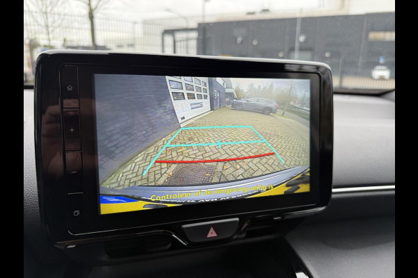 Toyota Yaris Cross 1.5 Hybrid Dynamic