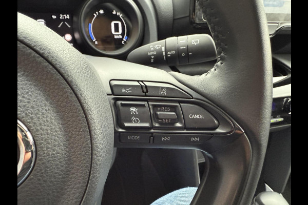 Toyota Yaris Cross 1.5 Hybrid Dynamic