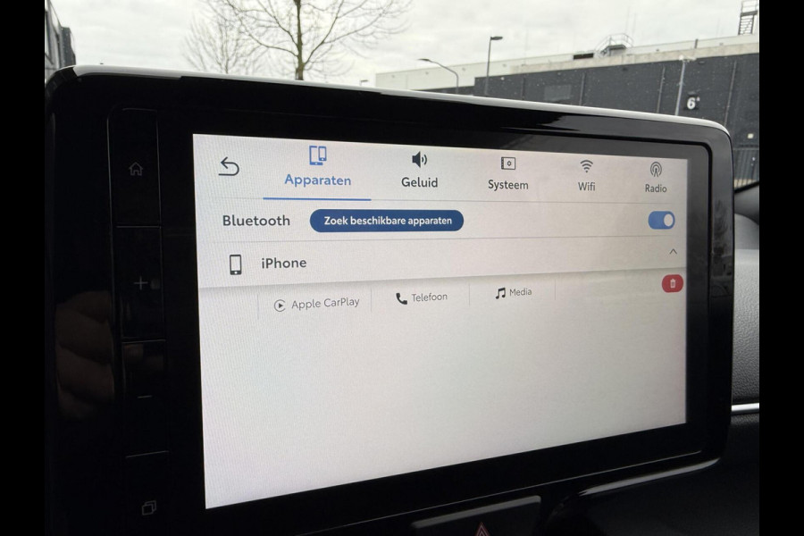 Toyota Yaris Cross 1.5 Hybrid Dynamic