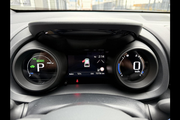 Toyota Yaris Cross 1.5 Hybrid Dynamic