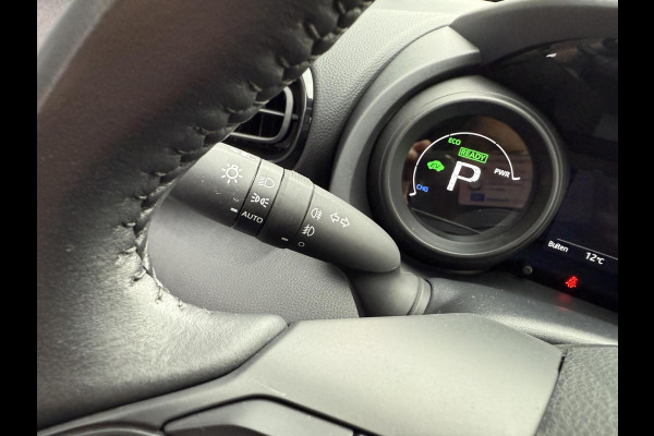 Toyota Yaris Cross 1.5 Hybrid Dynamic