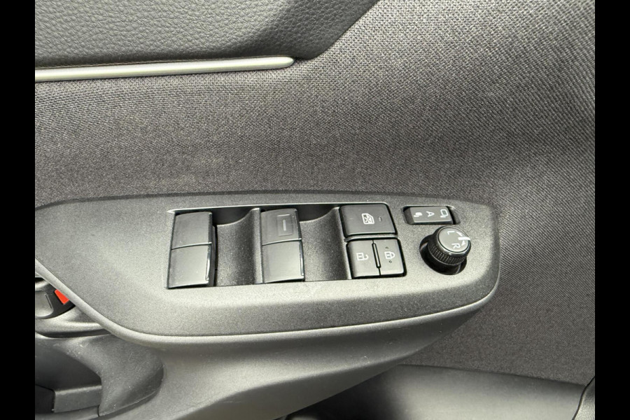 Toyota Yaris Cross 1.5 Hybrid Dynamic