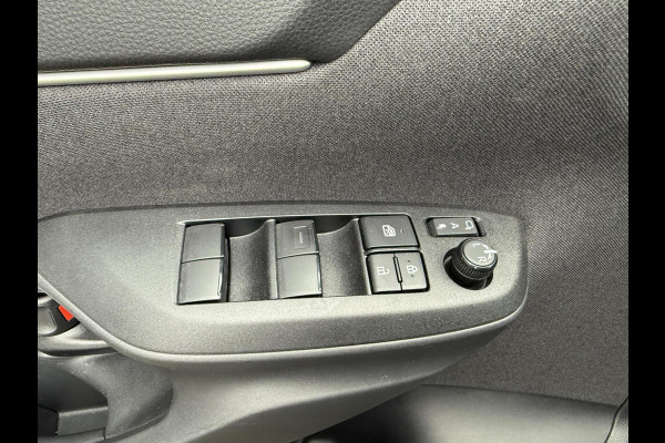 Toyota Yaris Cross 1.5 Hybrid Dynamic