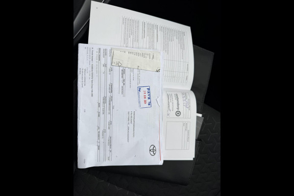 Toyota Yaris Cross 1.5 Hybrid Dynamic