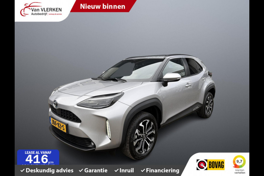 Toyota Yaris Cross 1.5 Hybrid Dynamic