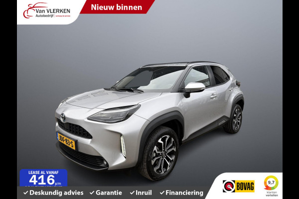 Toyota Yaris Cross 1.5 Hybrid Dynamic