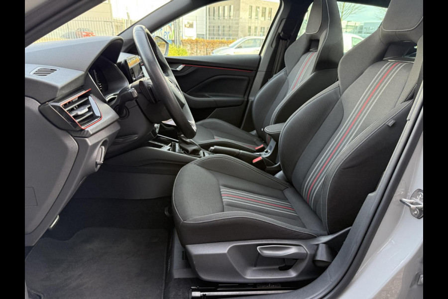 Škoda SCALA 1.5 TSI ACT Monte Carlo PANORAMADAK DSG