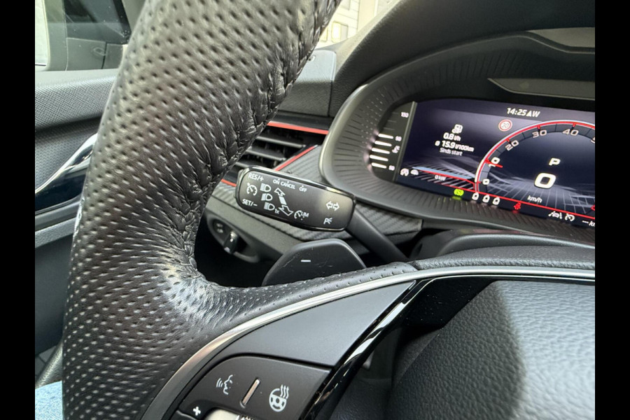 Škoda SCALA 1.5 TSI ACT Monte Carlo PANORAMADAK DSG