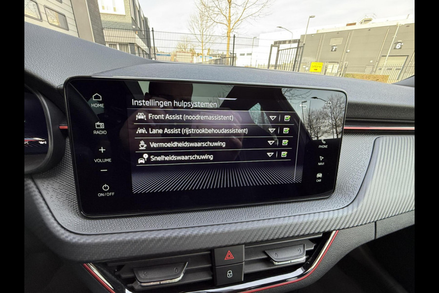 Škoda SCALA 1.5 TSI ACT Monte Carlo PANORAMADAK DSG