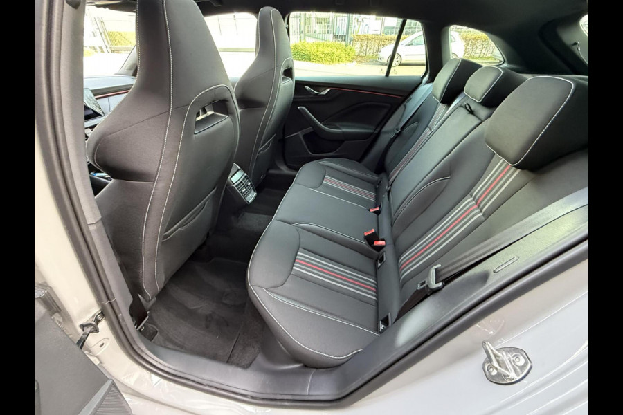 Škoda SCALA 1.5 TSI ACT Monte Carlo PANORAMADAK DSG