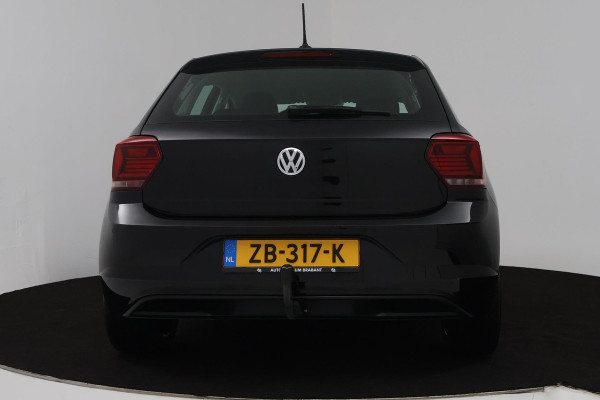 Volkswagen Polo 1.0 TSI Comfortline (TREKHAAK, DIGITALE COCKPIT, PARKEERSENSOREN, CRUISE ADAPTIEF, AUTOMAAT)