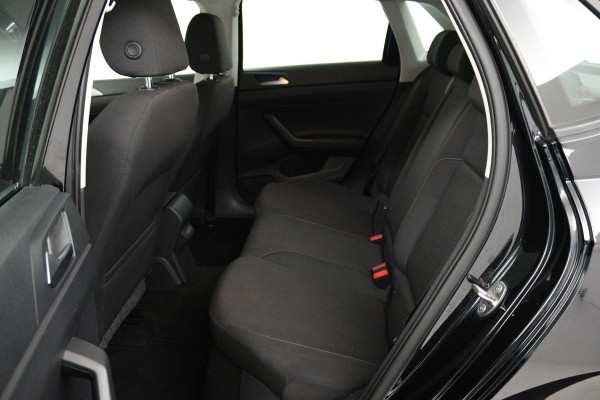 Volkswagen Polo 1.0 TSI Comfortline (TREKHAAK, DIGITALE COCKPIT, PARKEERSENSOREN, CRUISE ADAPTIEF, AUTOMAAT)