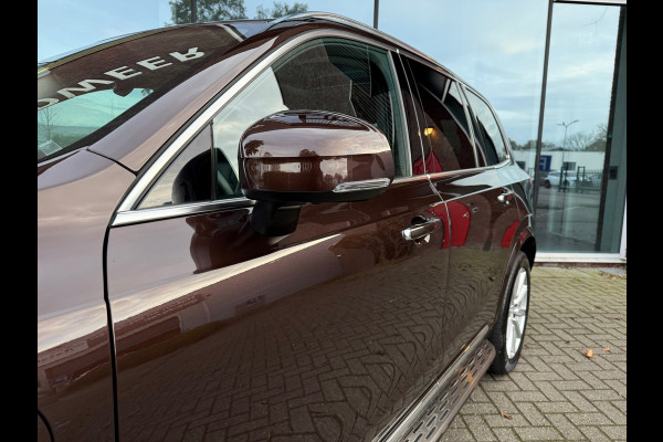 Volvo XC90 2.0 T8 Twin Engine AWD Inscription - Automaat - Leder - Navi - Camera