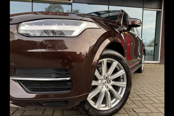 Volvo XC90 2.0 T8 Twin Engine AWD Inscription - Automaat - Leder - Navi - Camera
