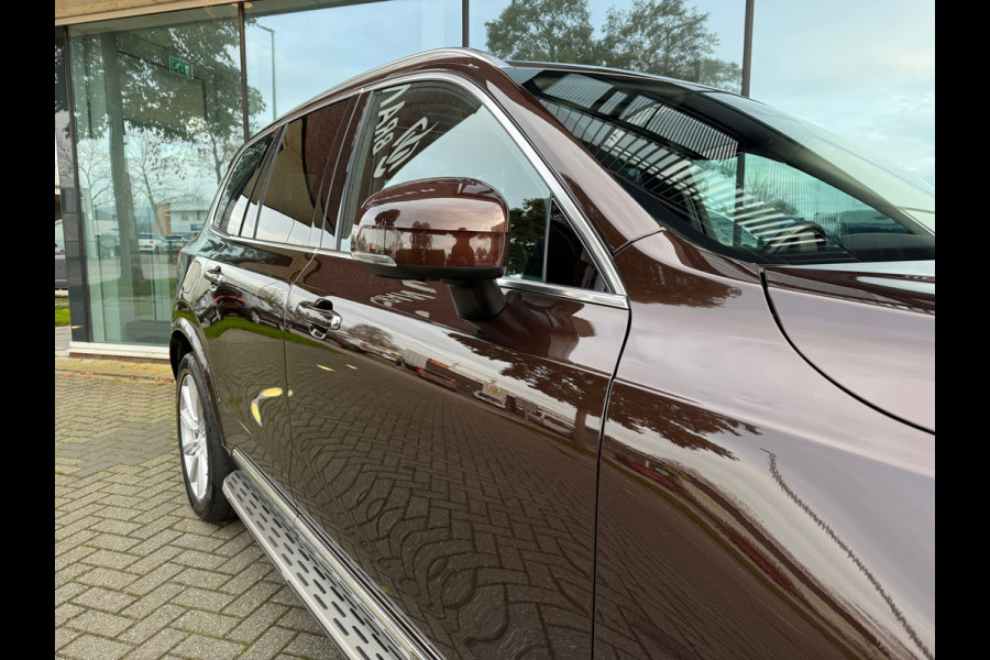 Volvo XC90 2.0 T8 Twin Engine AWD Inscription - Automaat - Leder - Navi - Camera