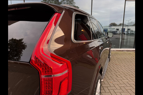 Volvo XC90 2.0 T8 Twin Engine AWD Inscription - Automaat - Leder - Navi - Camera