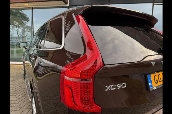 Volvo XC90 2.0 T8 Twin Engine AWD Inscription - Automaat - Leder - Navi - Camera