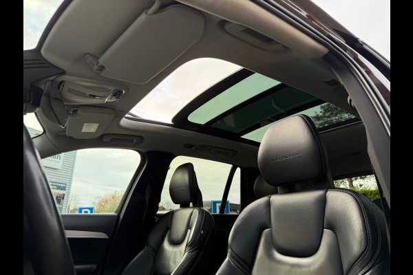Volvo XC90 2.0 T8 Twin Engine AWD Inscription - Automaat - Leder - Navi - Camera