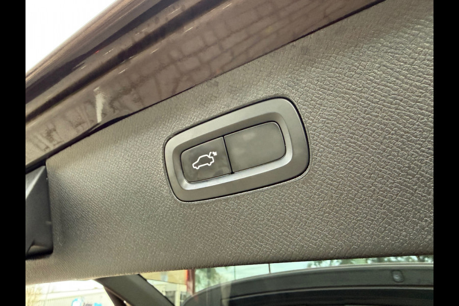 Volvo XC90 2.0 T8 Twin Engine AWD Inscription - Automaat - Leder - Navi - Camera