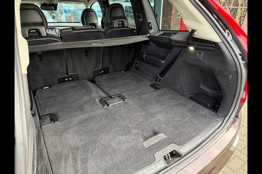 Volvo XC90 2.0 T8 Twin Engine AWD Inscription - Automaat - Leder - Navi - Camera