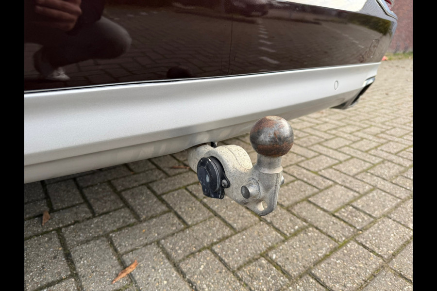 Volvo XC90 2.0 T8 Twin Engine AWD Inscription - Automaat - Leder - Navi - Camera