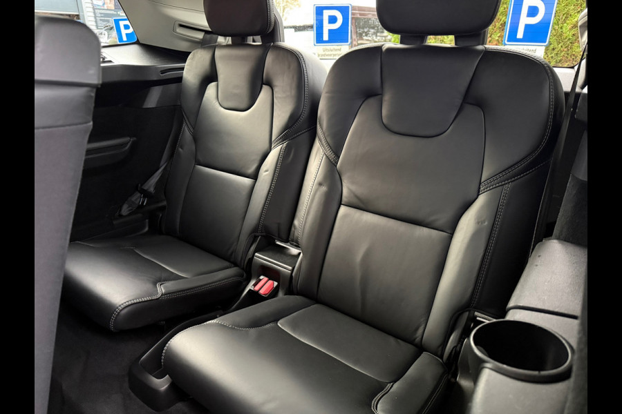 Volvo XC90 2.0 T8 Twin Engine AWD Inscription - Automaat - Leder - Navi - Camera