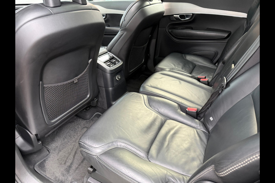 Volvo XC90 2.0 T8 Twin Engine AWD Inscription - Automaat - Leder - Navi - Camera