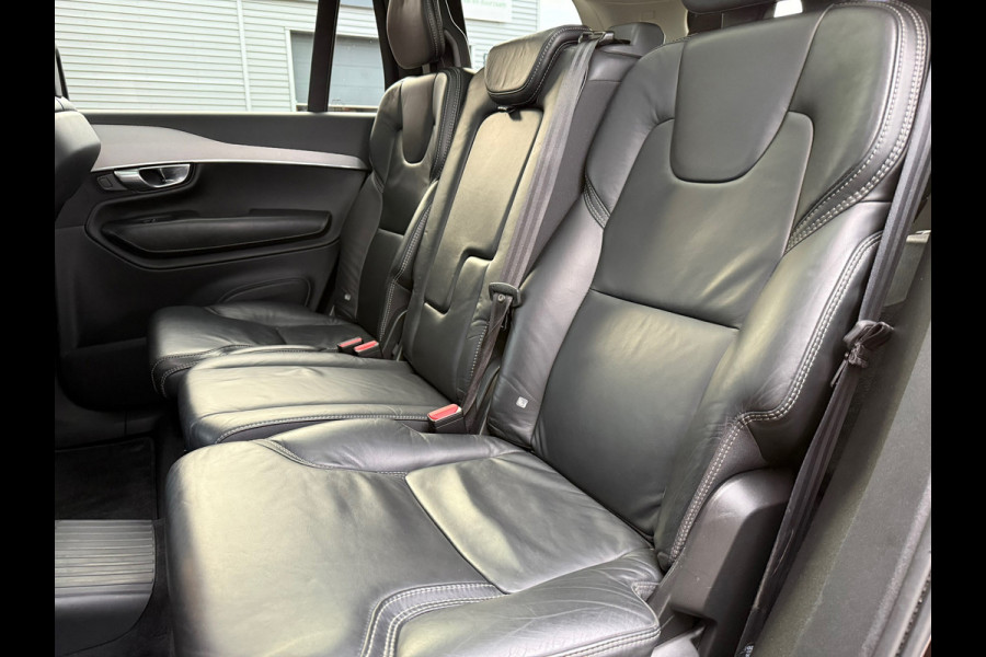 Volvo XC90 2.0 T8 Twin Engine AWD Inscription - Automaat - Leder - Navi - Camera